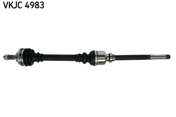 Hnací hriadeľ SKF